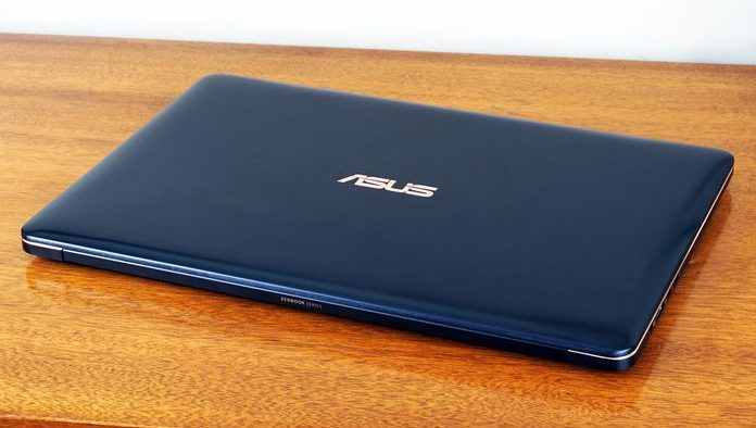 ASUS Zenbook Pro 15 UX580｜Laptops For Home｜ASUS USA