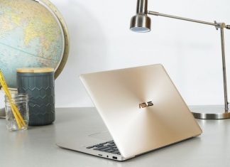 asus ux331ua