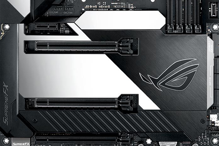 The Z390 motherboard guide: Meet new models from ROG, Strix, TUF