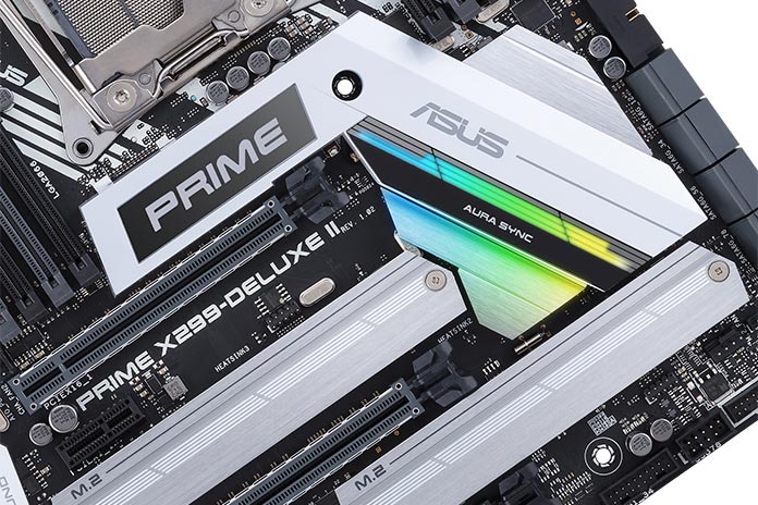 ASUS Pro Workstation motherboards prepare the way for AMD Ryzen Threadripper  7000 Series CPUs - Edge Up