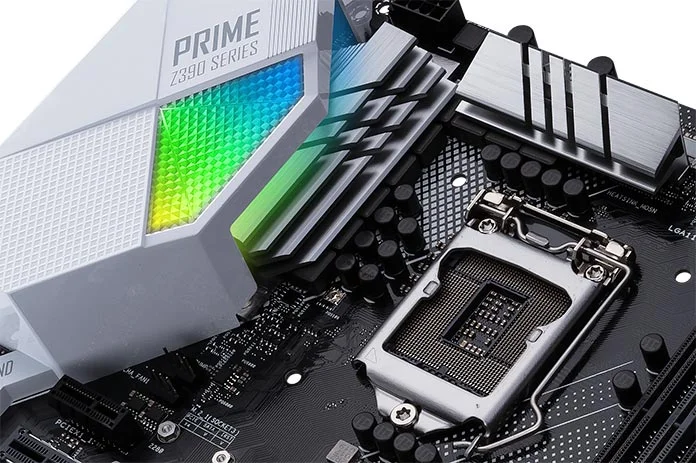 prime-z390a-lighting - Edge Up