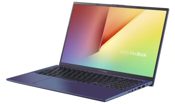 The VivoBook 14 and VivoBook 15 lineup expands with striking new designs -  Edge Up