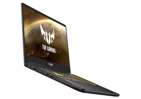 Self cleaning asus tuf gaming что это