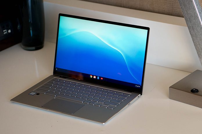 A match made in heaven: Traveling with the Chromebook Flip C434 - Edge Up