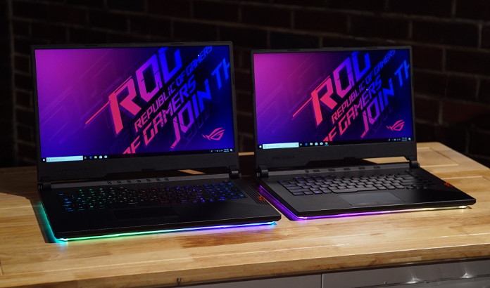 Lo más destacado en sistemas de ASUS en Computex 2019