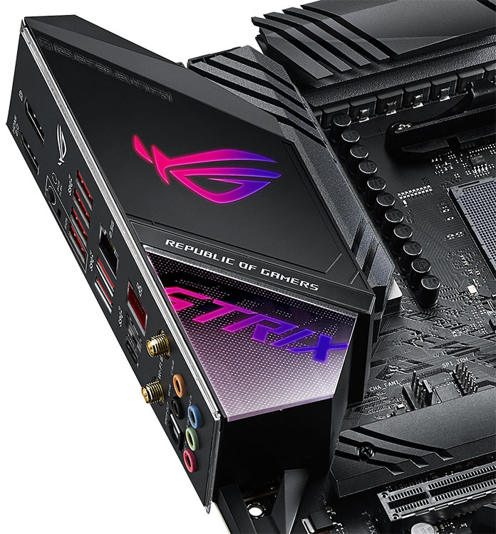 The X570 Motherboard Guide Ryzen To Victory With Pci Express 4 0 Page 3 Of 4 Edge Up