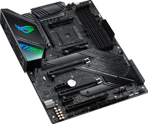 The X570 motherboard guide: Ryzen™ to victory with PCI Express® 4.0