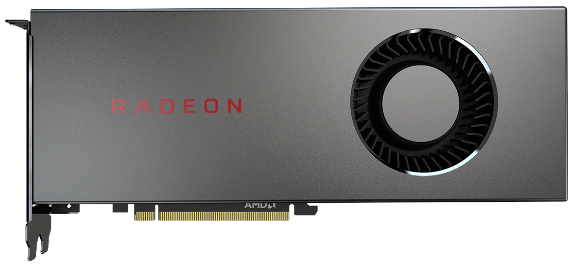 Say hello to AMD's Radeon RX 5700 XT and Radeon RX 5700 - Edge Up