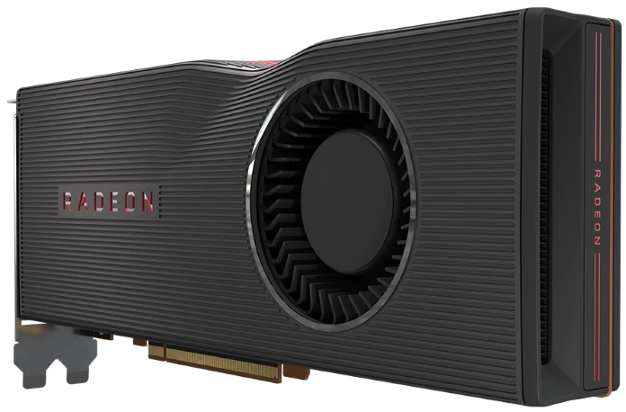 Say hello to AMD's Radeon RX 5700 XT 