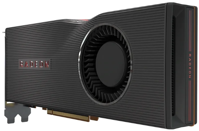 Radeon 5700 xt asus hot sale