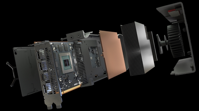 Say hello to AMD's Radeon RX 5700 XT 