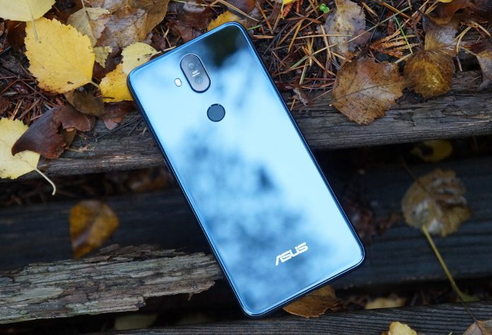 Far and wide: solo adventures with the ZenFone 5Q's four cameras