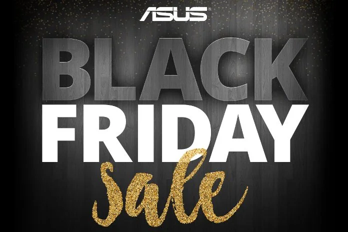 Black Friday 2019 The Best Deals From Asus And Rog Edge Up Images, Photos, Reviews