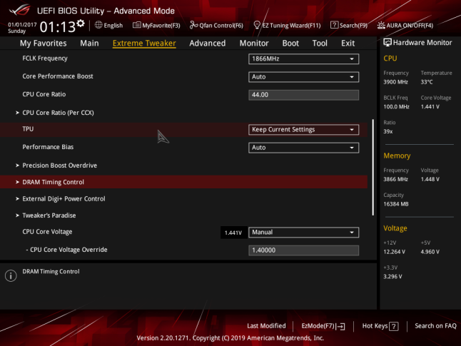 asus pc link what is performance booster