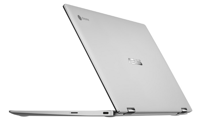 asus chromebook flip c434 hdmi