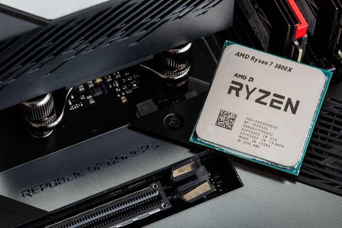 Amd ryzen best sale 7 3800x vs