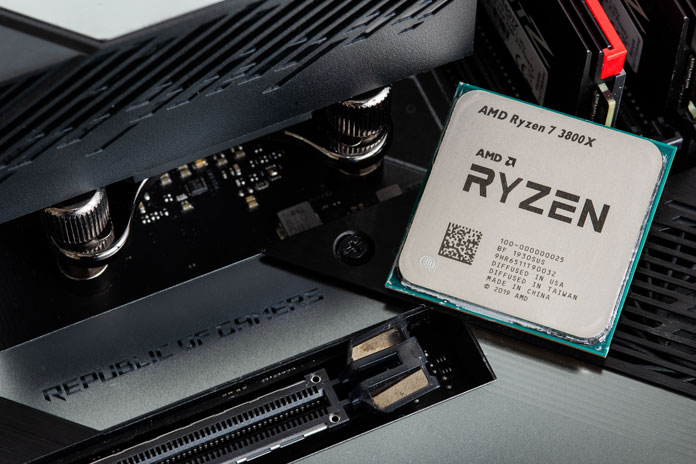 Amd ryzen 9 online 3800