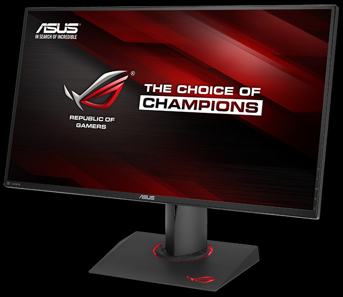 Asus best sale pg279q rog