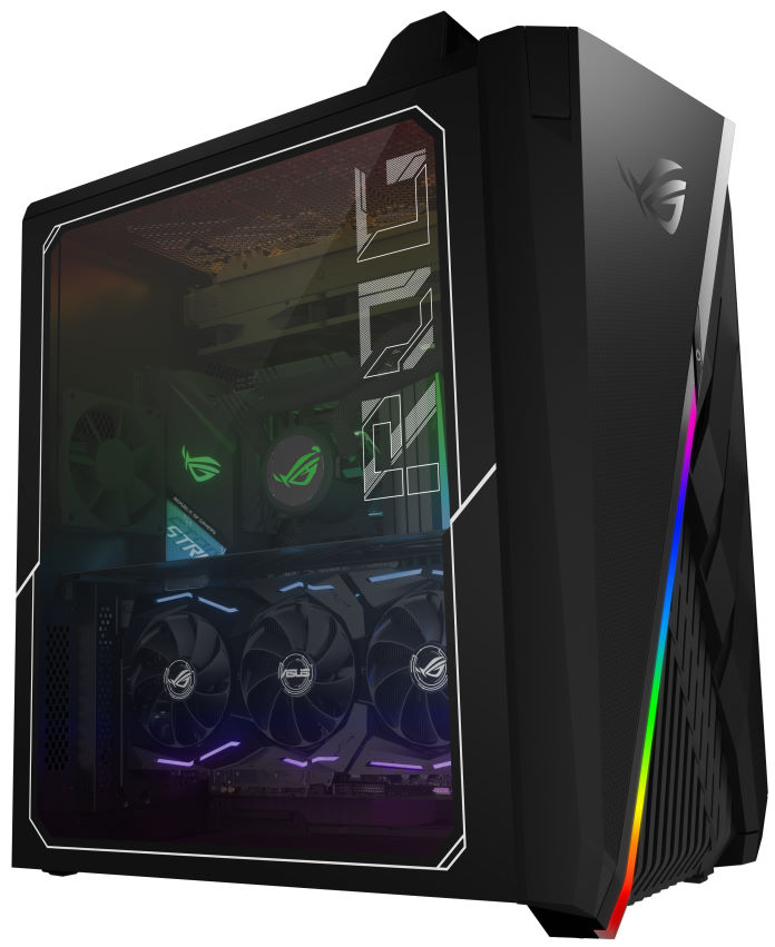 building a good gaming pc