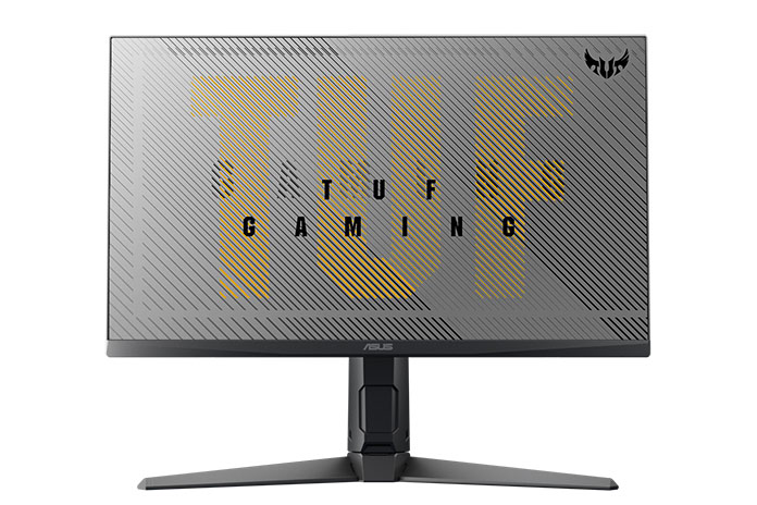 The TUF Gaming VG27AQL1A delivers a sharp new angle on gaming 