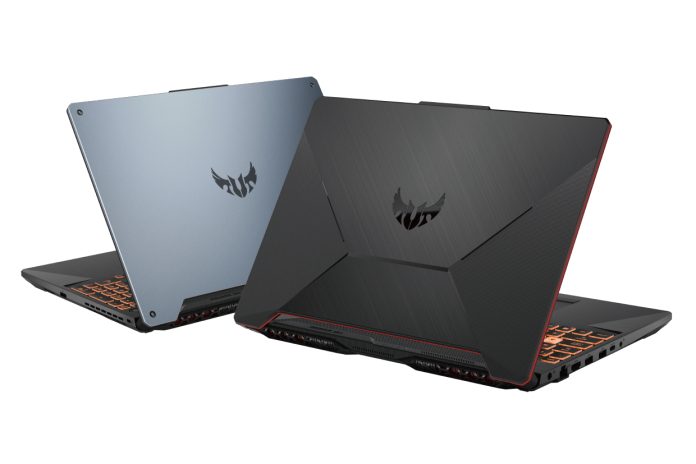 New 15" and 17" TUF Gaming laptops let you wield your choice of AMD or  Intel CPUs - Edge Up