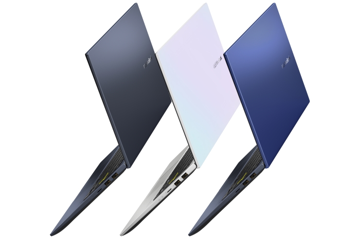 The VivoBook 14 and VivoBook 15 lineup expands with striking new designs -  Edge Up