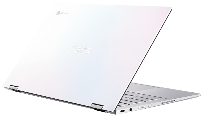 The Chromebook Flip C436 delivers a sublime Chrome OS experience