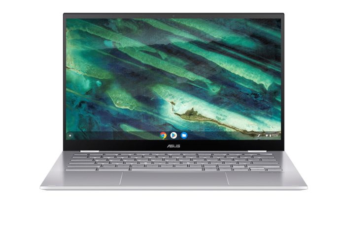 The Chromebook Flip C436 delivers a sublime Chrome OS experience The Chromebook Flip C436 delivers a sublime Chrome OS experience