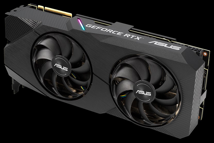 Asus dual 2070 oc new arrivals