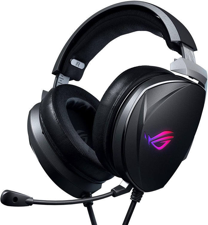 Raise your peripheral game with loadouts from TUF Gaming and ROG - Edge Up