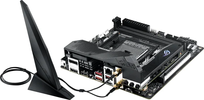 B550 motherboard guide: ASUS and AMD bring PCI Express 4.0 to 