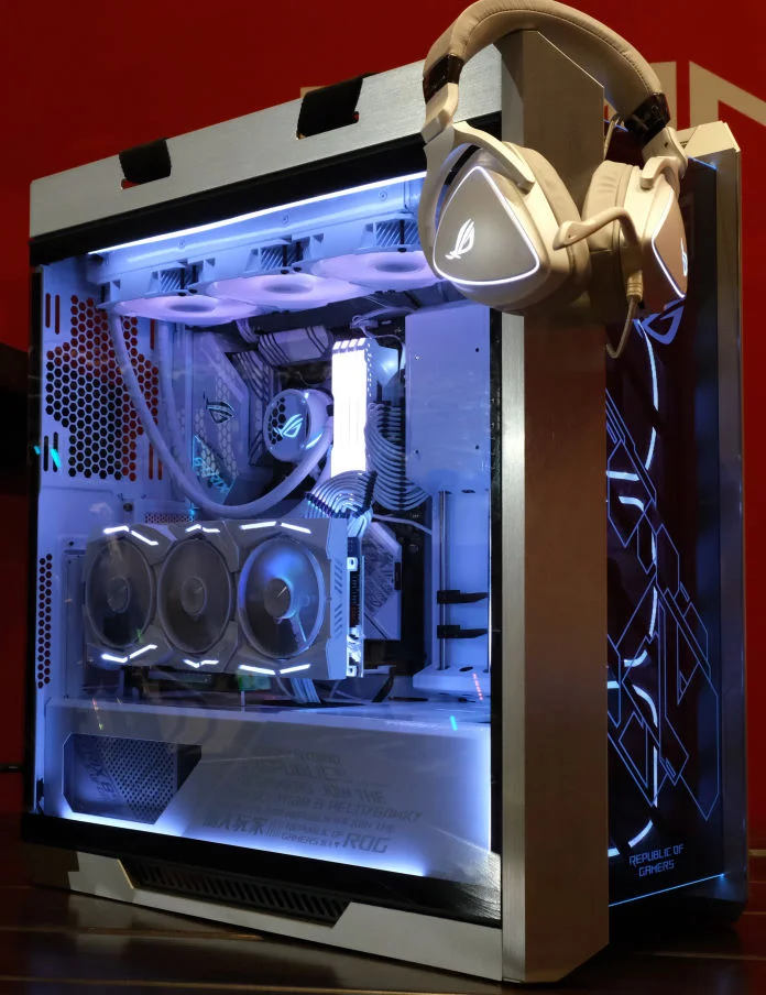 How to Pick the Right Components for Building Your Next PC