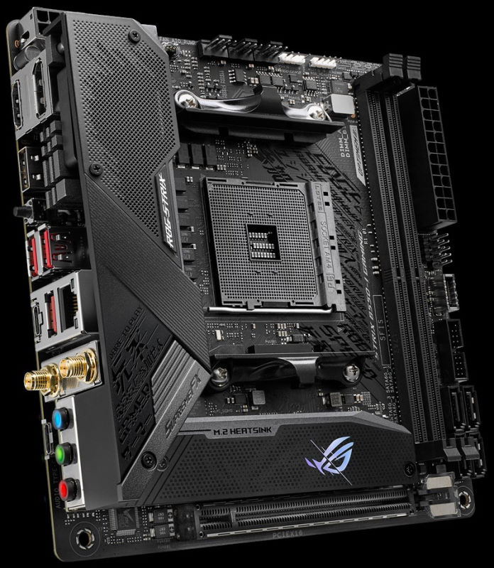 Which ASUS AM4 motherboard should I buy for Ryzen? - Edge Up