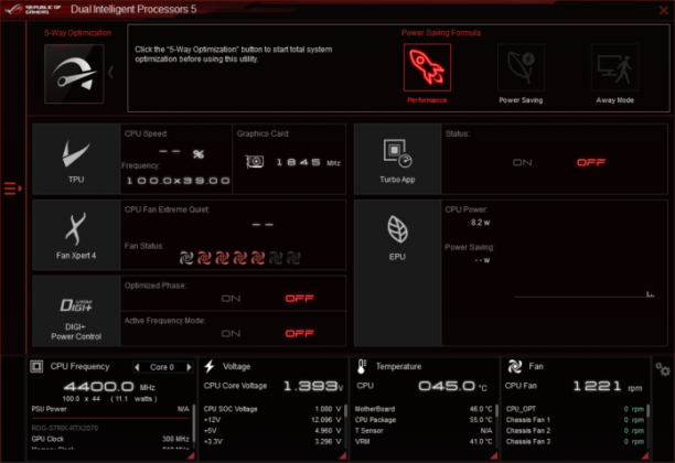 ai suite vs amd ryzen master ai suite vs amd ryzen master