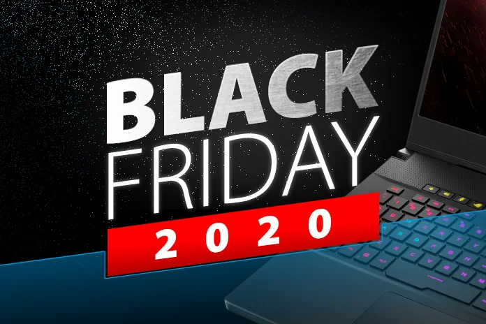 Black Friday 2020 Explore The Best Deals From Asus Edge Up