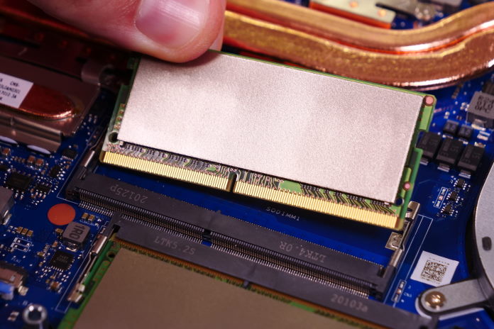 Guide: upgrade the RAM or of your TUF A15 laptop - Up