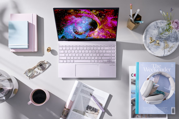 asus laptops for graphic design