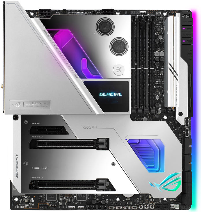 asus new desktop 2021