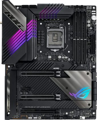 asus armoury crate wont update motherboard