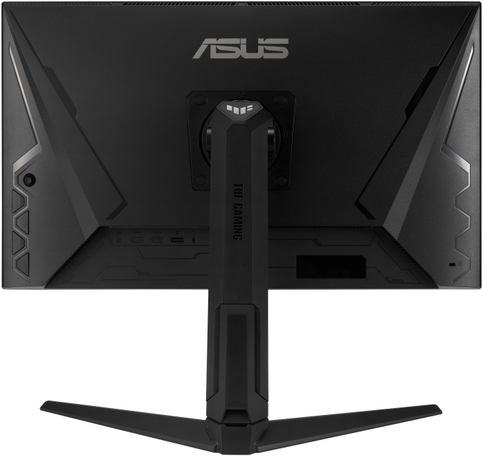 The TUF Gaming VG28UQL1A 4K gaming monitor is ready for anything 