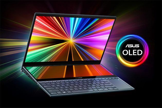 Guide Find The Asus Zenbook With Oled Tech Thats Right For You Edge Up