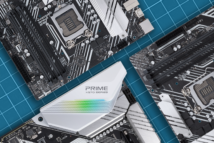 Build guide: ASUS Prime starts you on the path to PC DIY - Edge Up