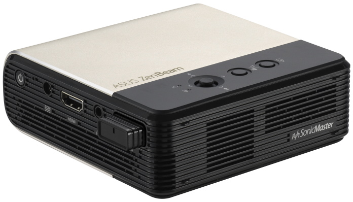 ZenBeam E2｜Projectors｜ASUS Global