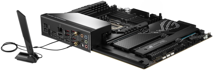 ASUS Z690 motherboard guide: upgrade to next-gen with ROG Maximus 