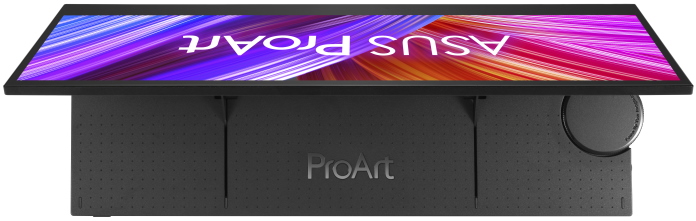 The ProArt Display PA147CDV is a versatile touchscreen interface 