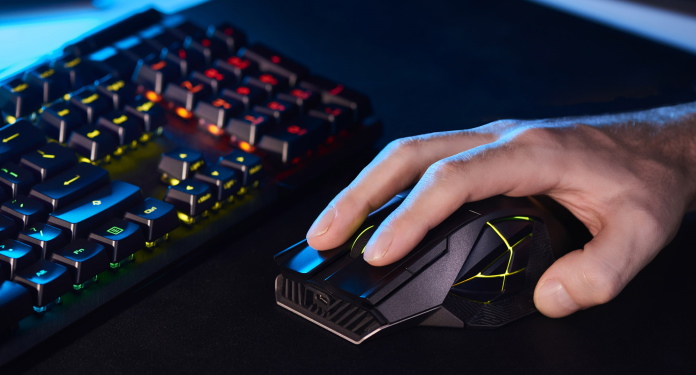 Holiday gift guide 2021: the best tech gifts from ASUS and ROG - Edge Up