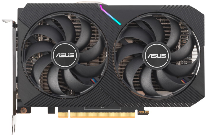 New Radeon RX 6500 XT graphics cards from ASUS bring more