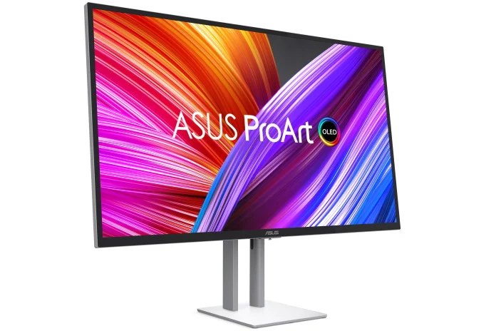 ProArt Display OLED PA32DC｜Monitors｜ASUS Global