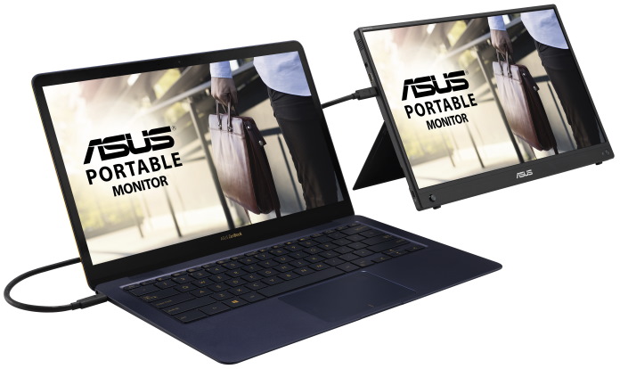 asus zenscreen wireless