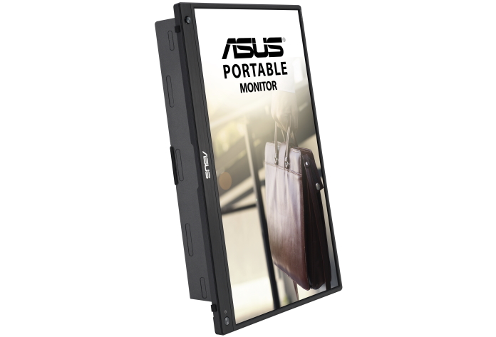 Productivity on the go: your guide to ASUS portable monitors - Edge Up